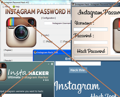 Loophole To View Private Instagram